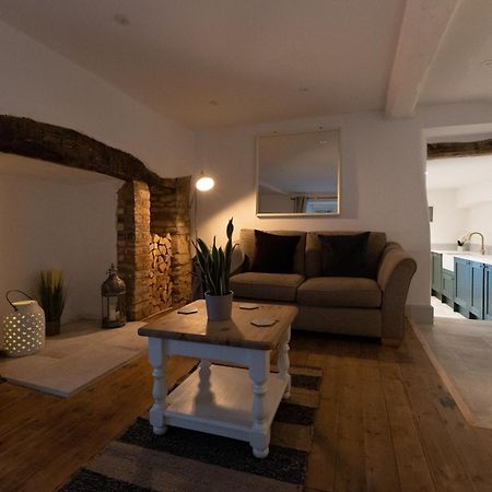 Villa Cosy Country Townhouse In Woodstock Esterno foto