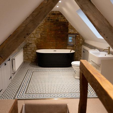 Villa Cosy Country Townhouse In Woodstock Esterno foto