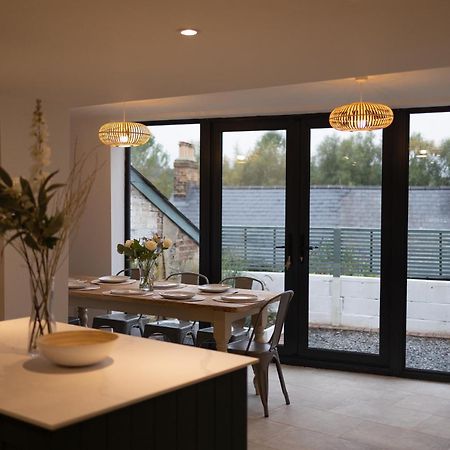 Villa Cosy Country Townhouse In Woodstock Esterno foto
