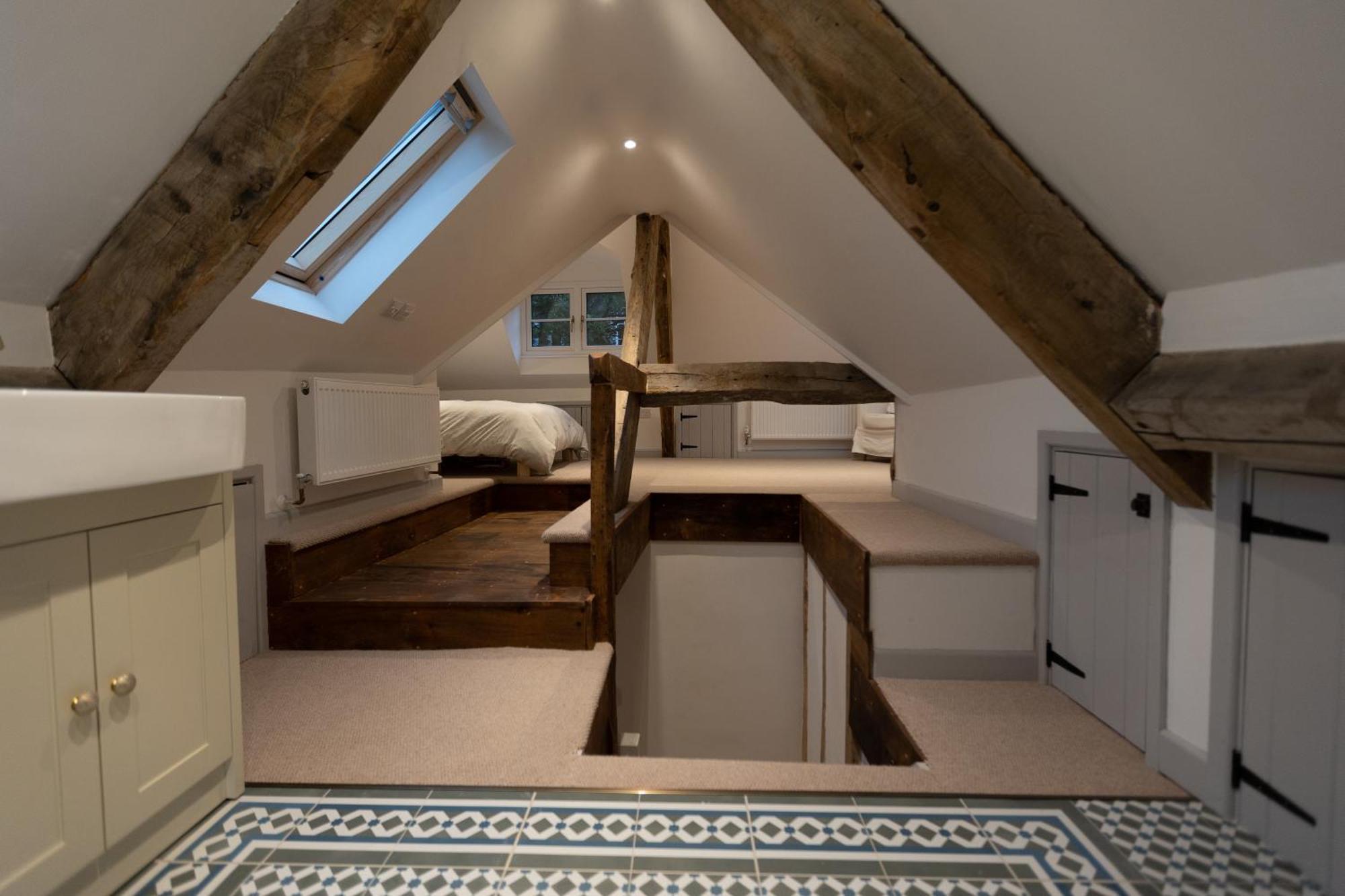 Villa Cosy Country Townhouse In Woodstock Esterno foto