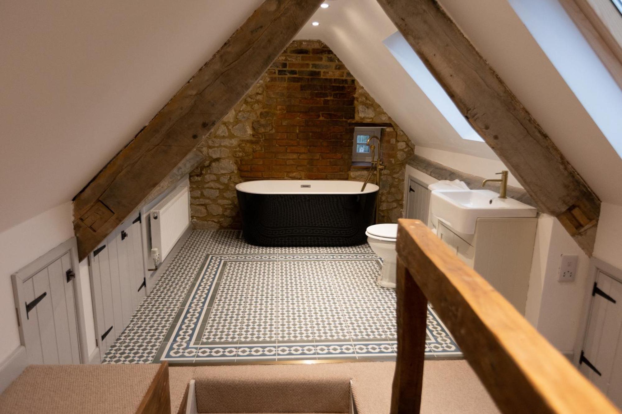 Villa Cosy Country Townhouse In Woodstock Esterno foto