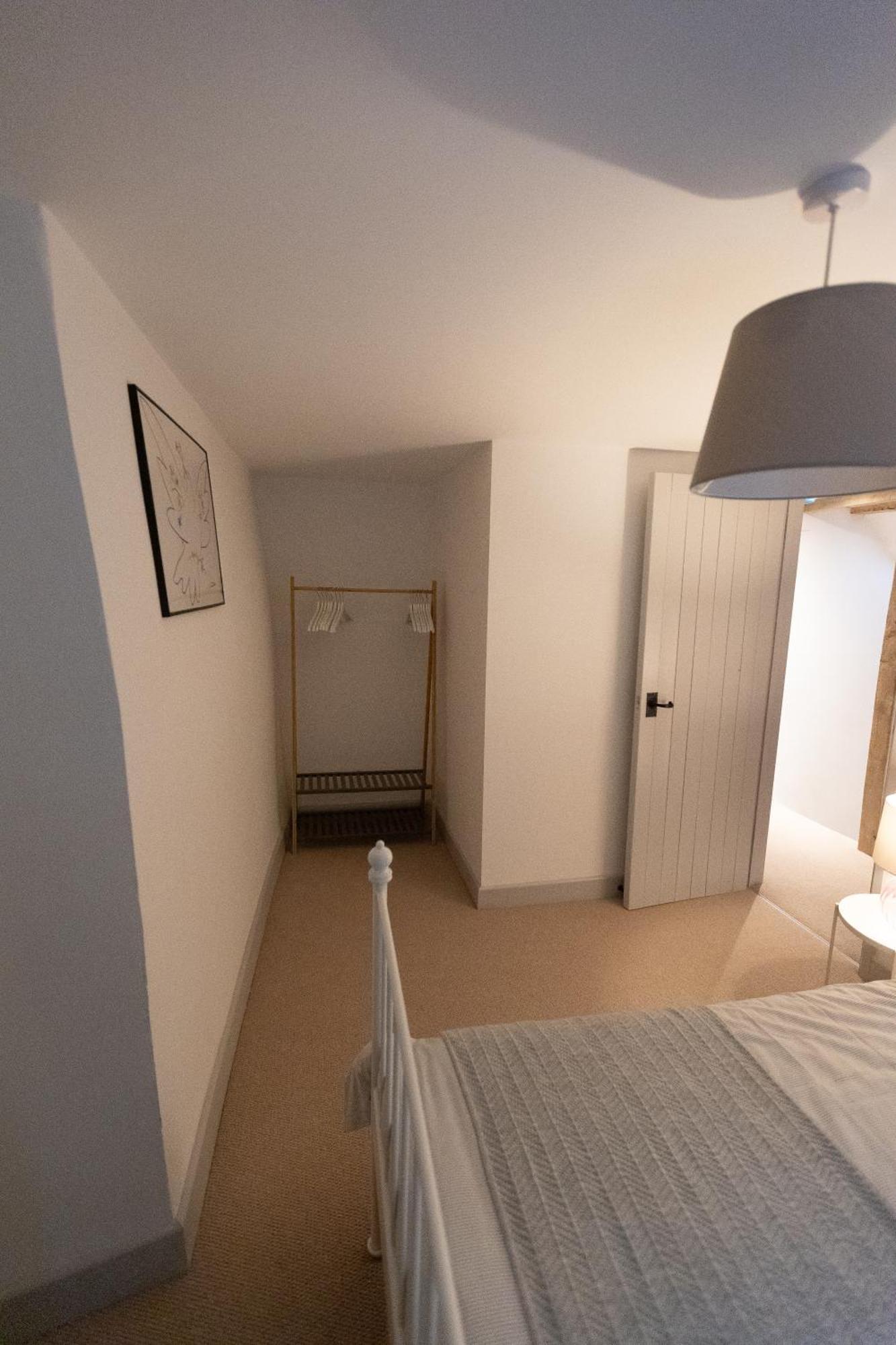 Villa Cosy Country Townhouse In Woodstock Esterno foto