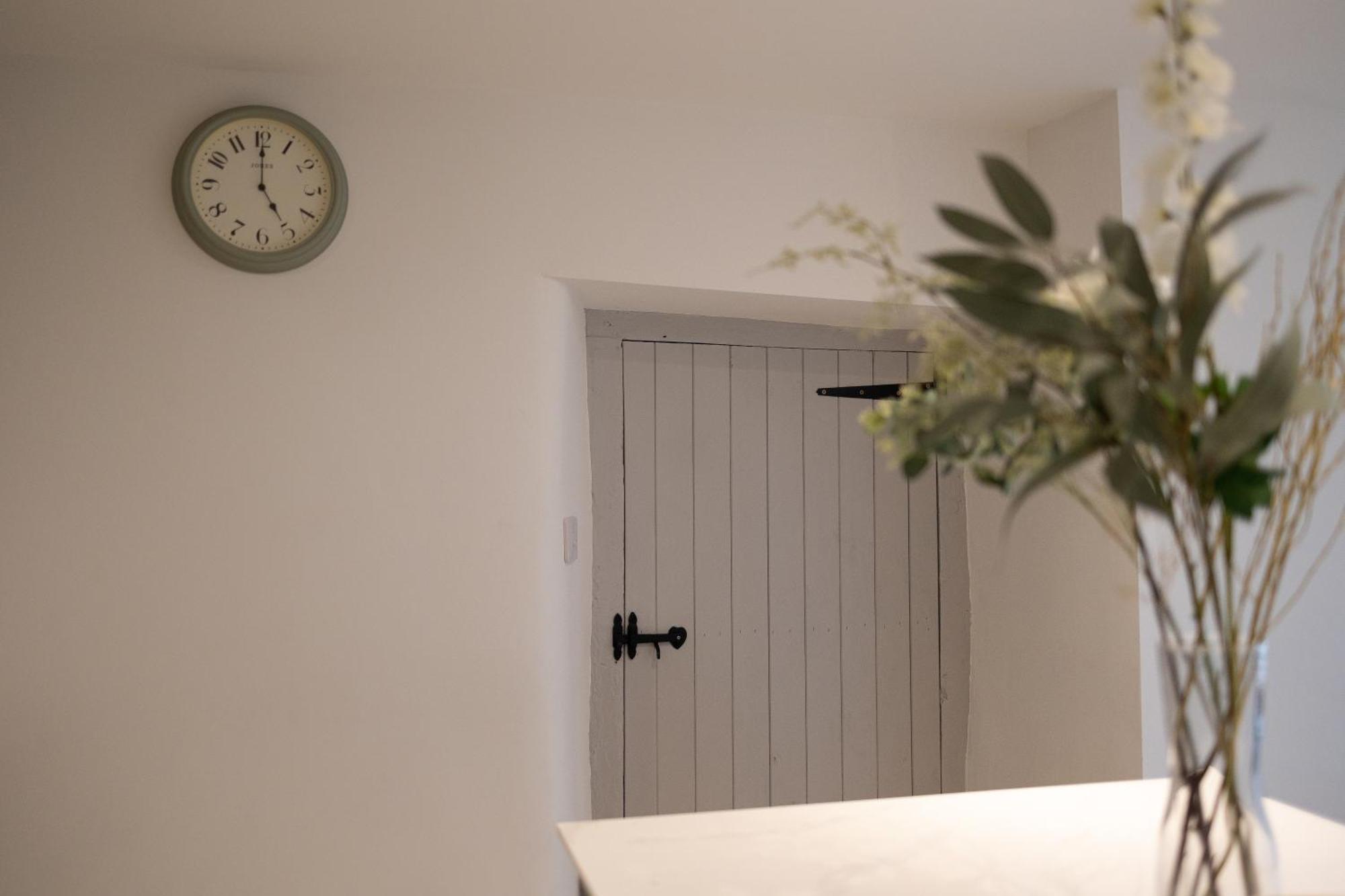 Villa Cosy Country Townhouse In Woodstock Esterno foto