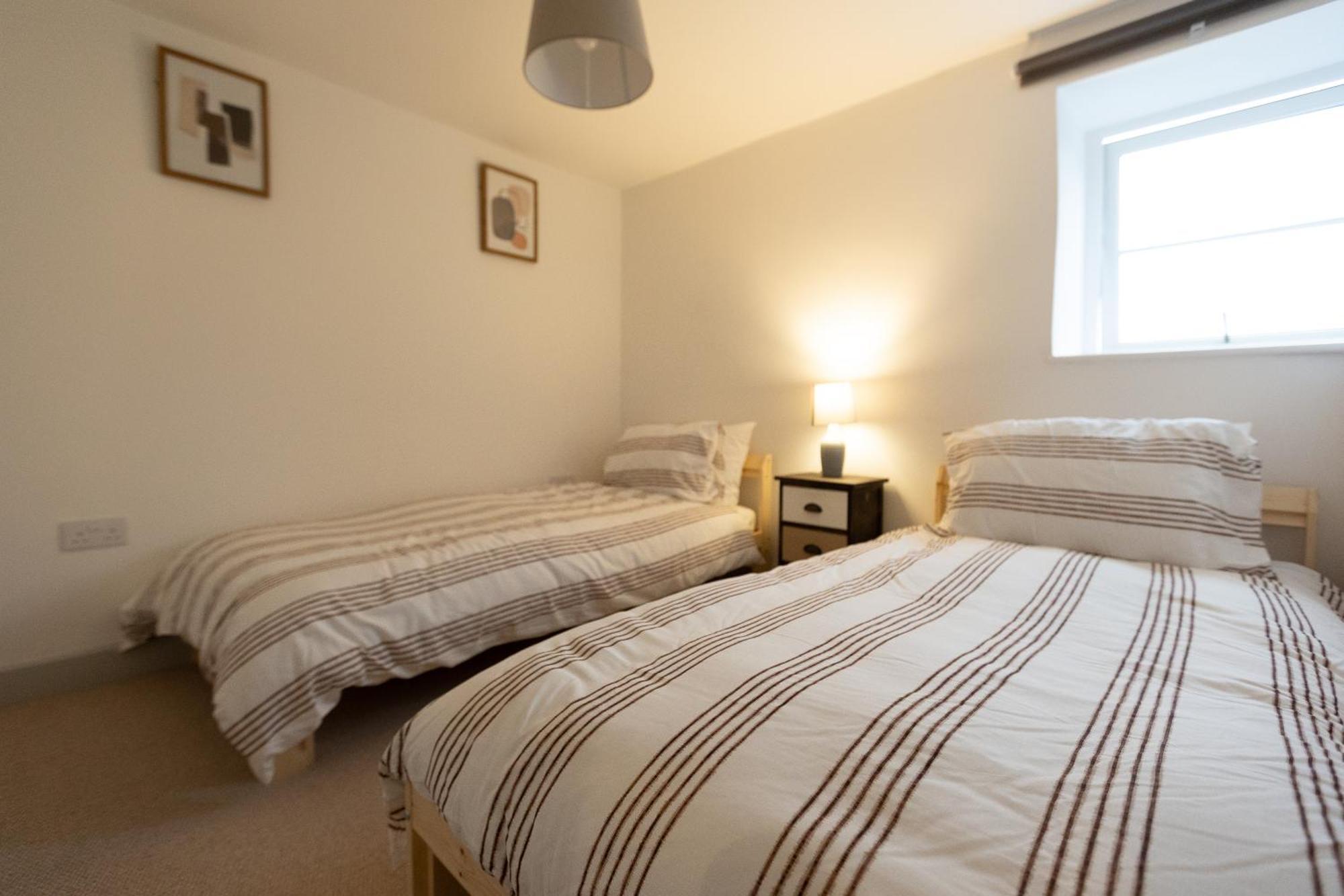 Villa Cosy Country Townhouse In Woodstock Esterno foto